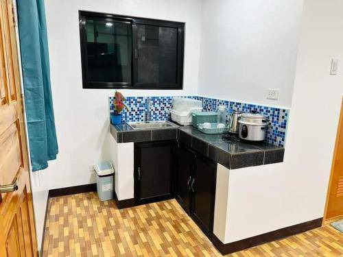 Photo of Kitchen in San Juan