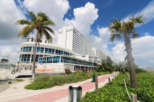 Photo of Buildings in Mid Beach