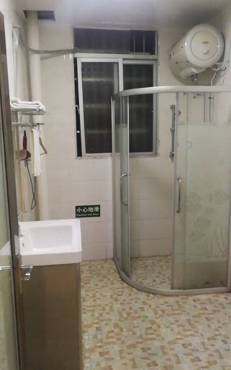Photo of Bathroom in Pazhou Residential District