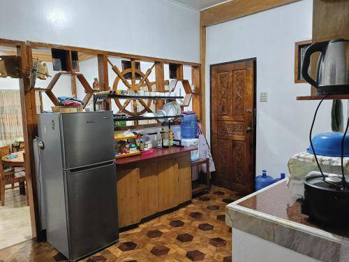 Photo of Kitchen in Tuba