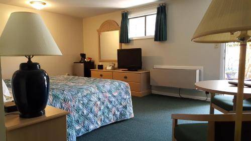Photo of Bedroom in Wellfleet