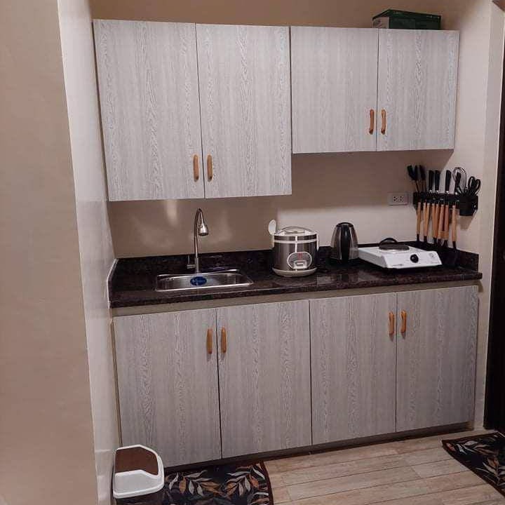 Photo of Kitchen in Baguio