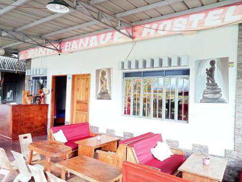 Photo of Livingroom in Banaue