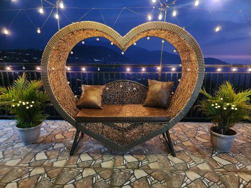 Photo of Patio Balcony in Baguio