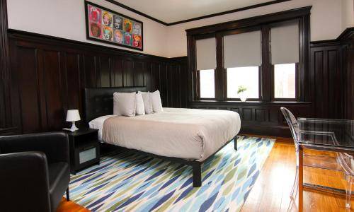 Photo of Bedroom in Griggs Park