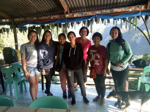 Photo of Others in Batad