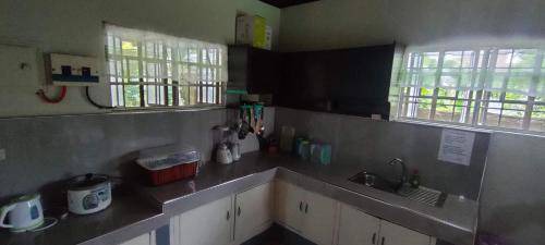Photo of Kitchen in Alaminos