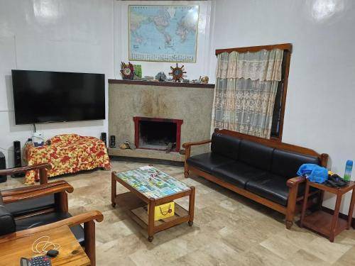 Photo of Livingroom in Tuba