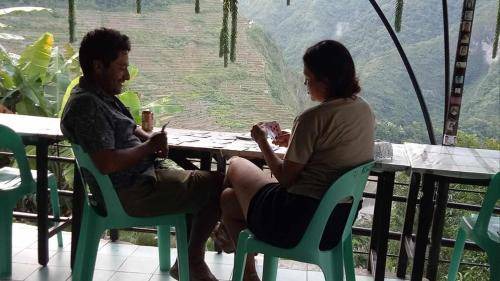 Photo of Others in Batad