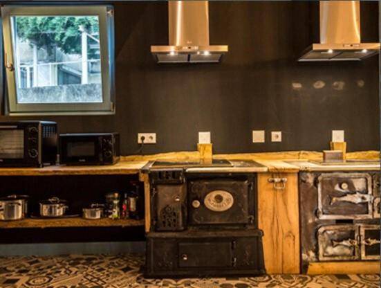 Photo of Kitchen in Amarante