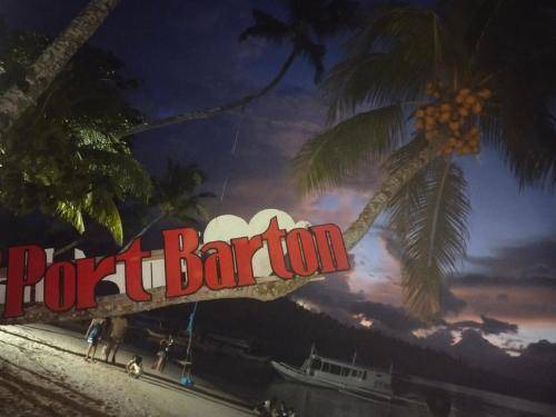 Photo of Others in Port Barton