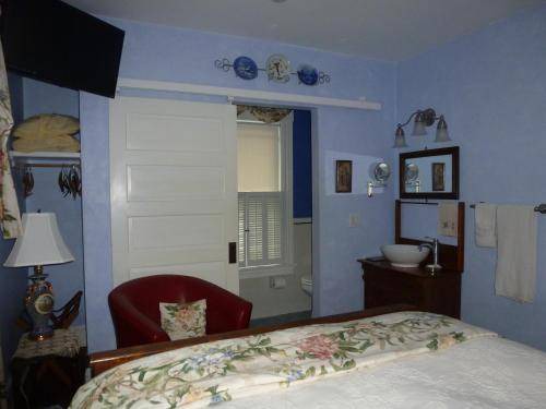 Photo of Bedroom in Kilmarnock
