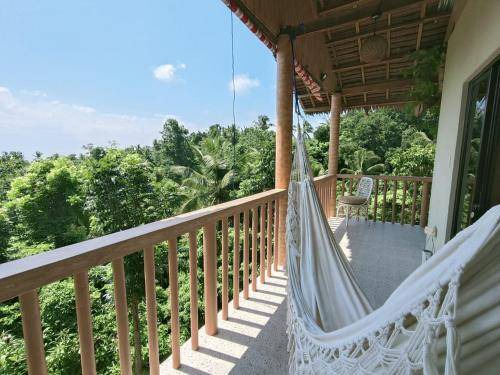Photo of Patio Balcony in Lazi