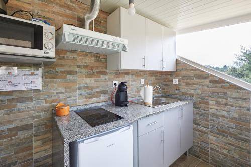 Photo of Kitchen in Melecas