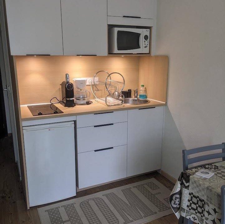 Photo of Kitchen in La Joue du Loup