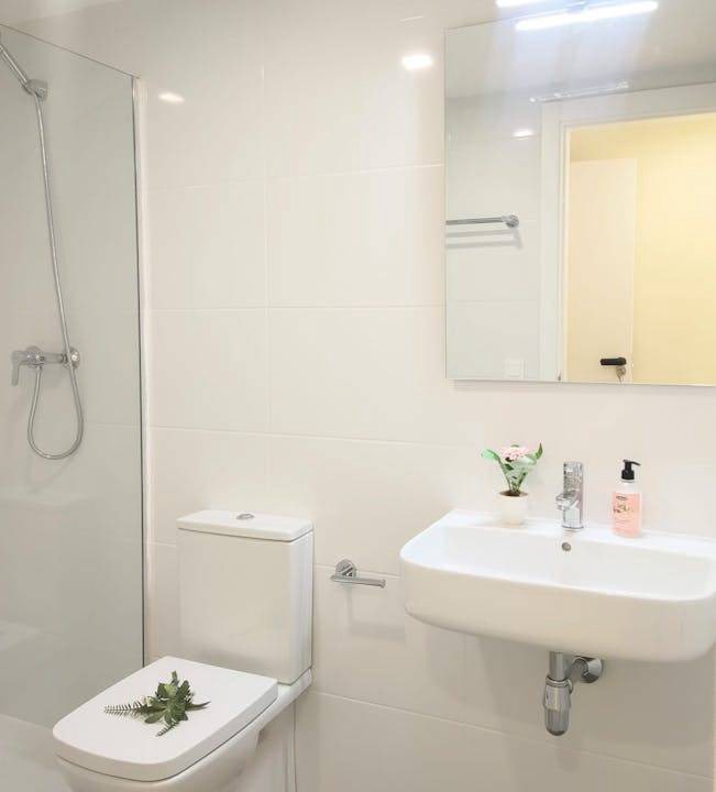 Photo of Bathroom in Alfara del Patriarca