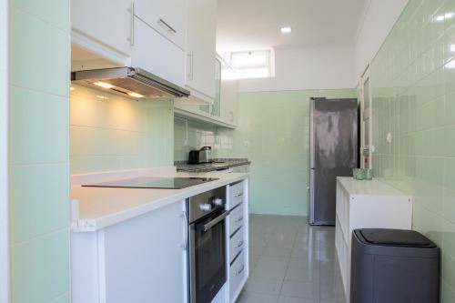 Photo of Kitchen in Sao Joao de Deus