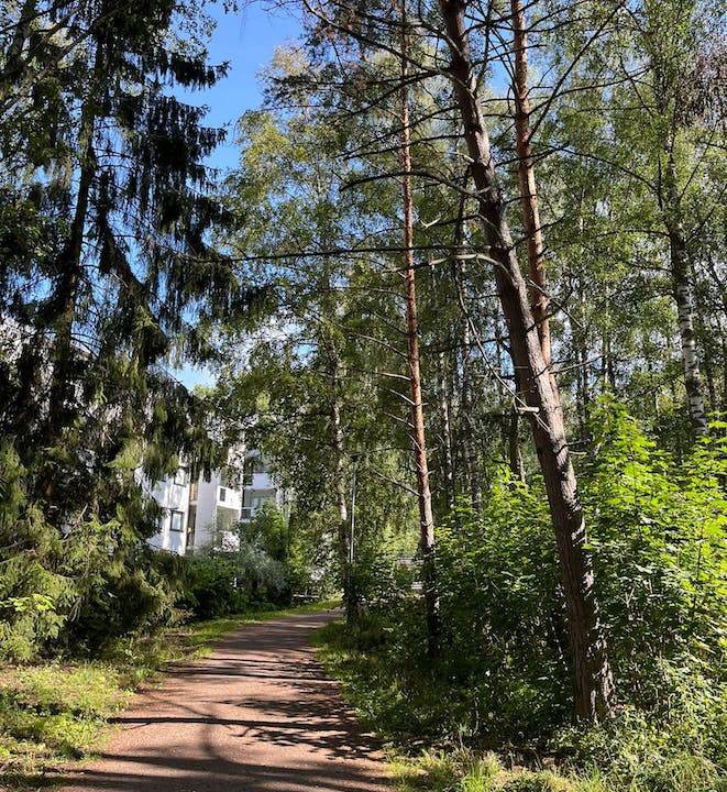Photo of Others in Espoo