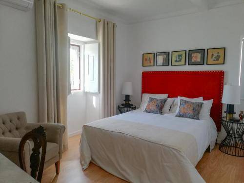 Photo of Bedroom in Sousel
