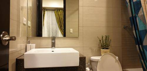 Photo of Bathroom in Lapu-Lapu