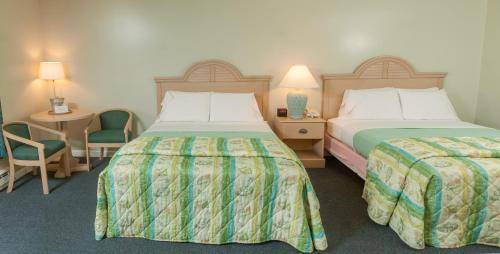 Photo of Bedroom in Wellfleet