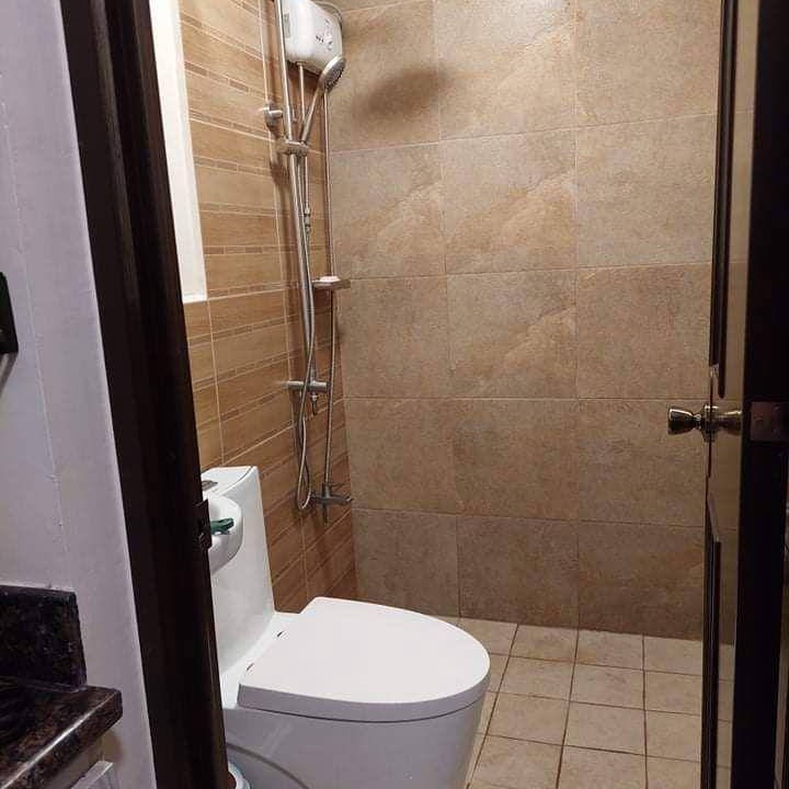 Photo of Bathroom in Baguio