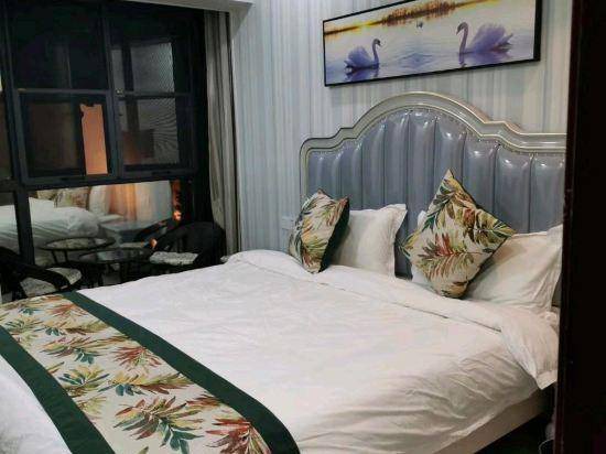 Photo of Bedroom in Yuanzhou