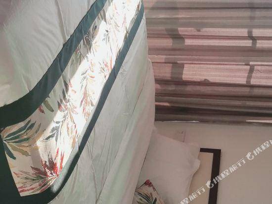 Photo of Bedroom in Yuanzhou