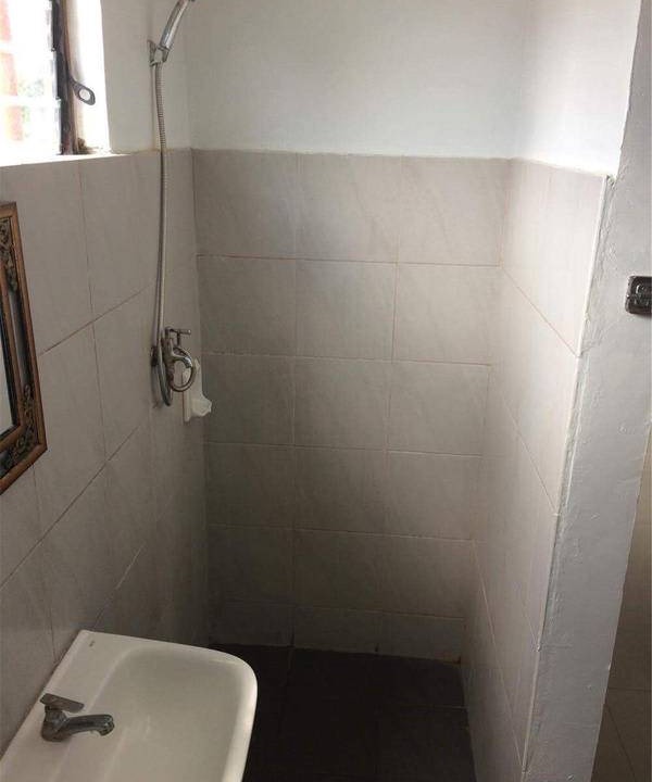 Photo of Bathroom in Barangay Buena Suerte