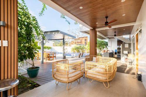 Photo of Patio Balcony in Los Banos