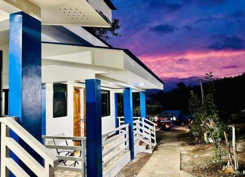 Photo of Buildings in San Juan