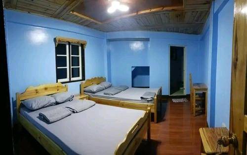 Photo of Bedroom in Sagada