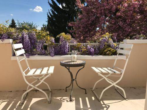 Photo of Patio Balcony in Zuchwil