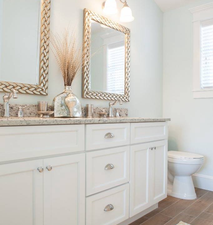 Photo of Bathroom in Whitney Beach