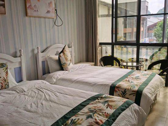 Photo of Bedroom in Yuanzhou