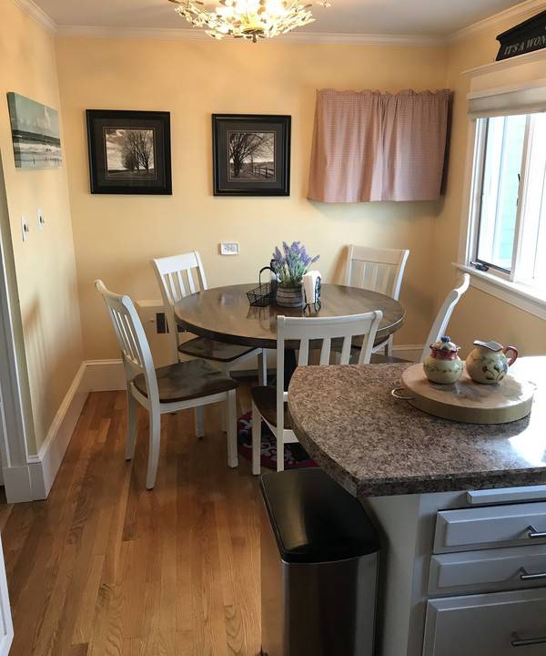Photo of Kitchen in Winthrop