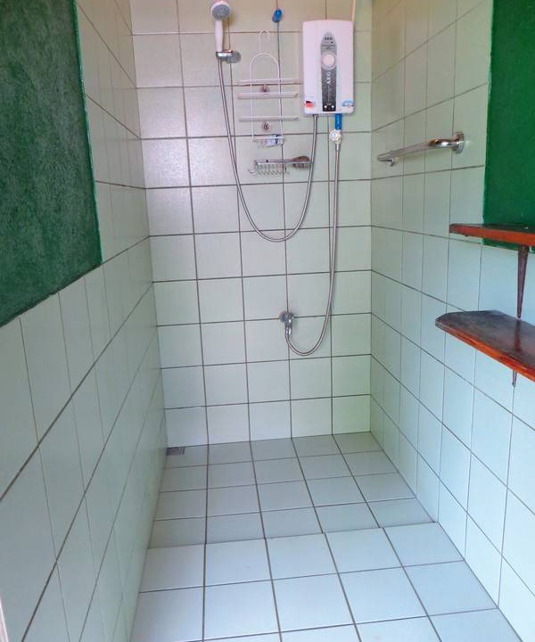 Photo of Bathroom in Banaue