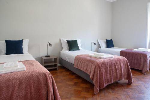 Photo of Bedroom in Sao Joao de Deus