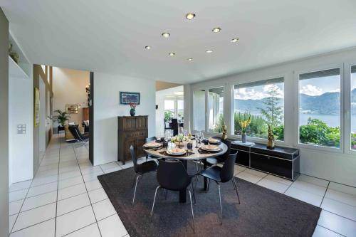 Photo of Livingroom in Hergiswil