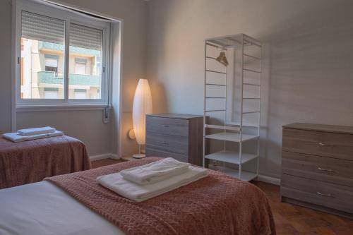 Photo of Bedroom in Sao Joao de Deus