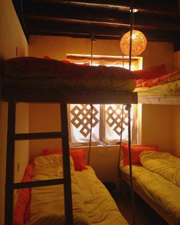 Photo of Others in Shangri-La