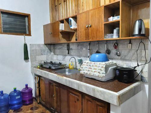 Photo of Kitchen in Tuba