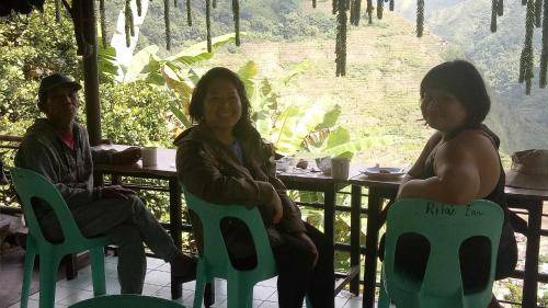 Photo of Others in Batad