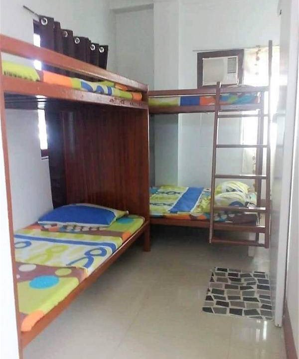 Photo of Bedroom in Barangay Buena Suerte