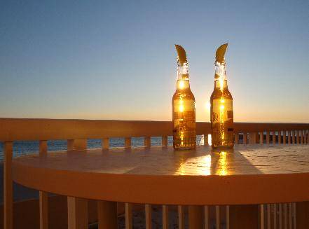 Photo of Patio Balcony in Fort Walton Beach
