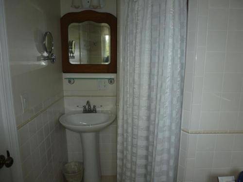Photo of Bathroom in Kilmarnock