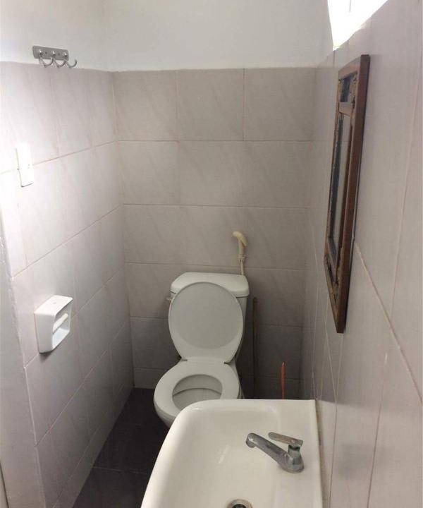 Photo of Bathroom in Barangay Buena Suerte