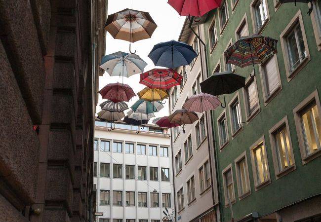 Photo of Others in Basel City Centre