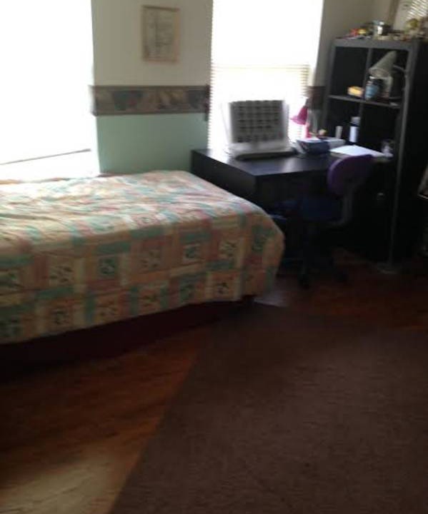 Photo of Bedroom in Leesburg
