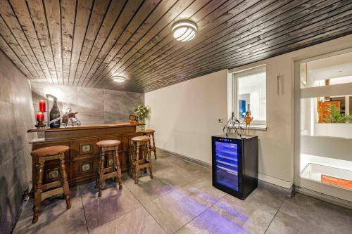 Photo of Livingroom in Hergiswil